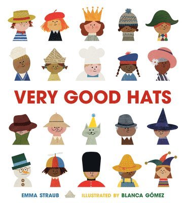 Very Good Hats 1