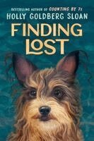 Finding Lost