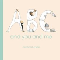 bokomslag ABC and You and Me