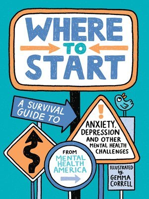 Where to Start 1