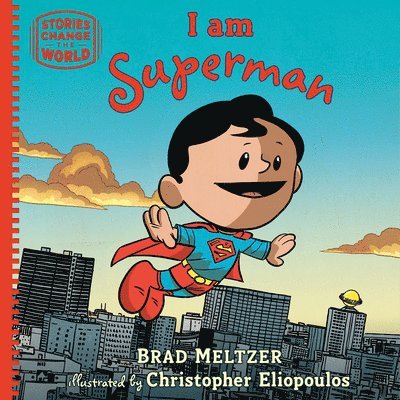 I am Superman 1