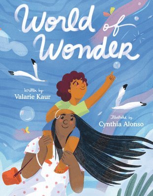 World of Wonder 1