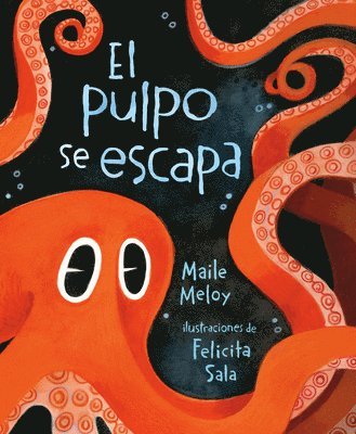 El Pulpo Se Escapa 1