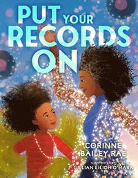 bokomslag Put Your Records on