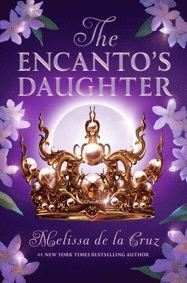 The Encanto's Daughter 1