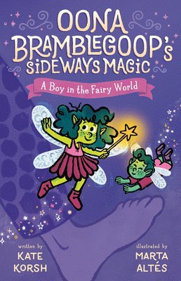 A Boy in the Fairy World 1