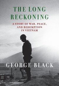 bokomslag Long Reckoning