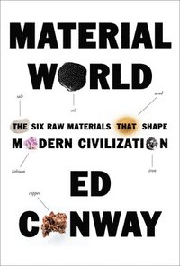bokomslag Material World
