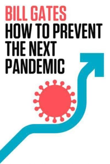 bokomslag How To Prevent The Next Pandemic