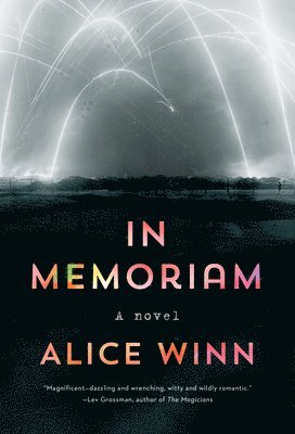 Alice Winn - In Memoriam, Inbunden