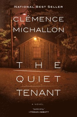 The Quiet Tenant 1