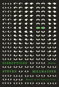 bokomslag Disruptions