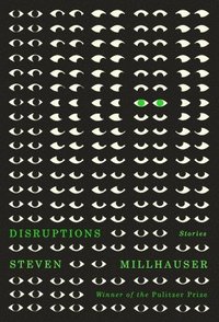 bokomslag Disruptions: Stories