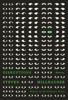 bokomslag Disruptions