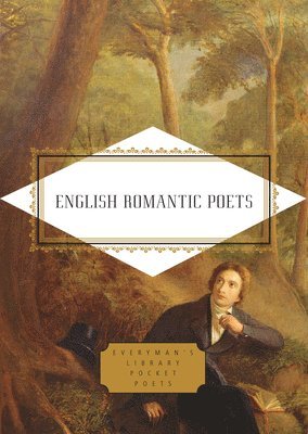 bokomslag English Romantic Poets