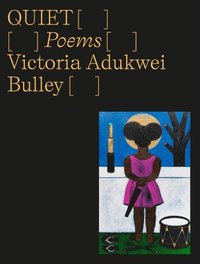 bokomslag Quiet: Poems