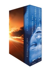 bokomslag The Passenger Box Set
