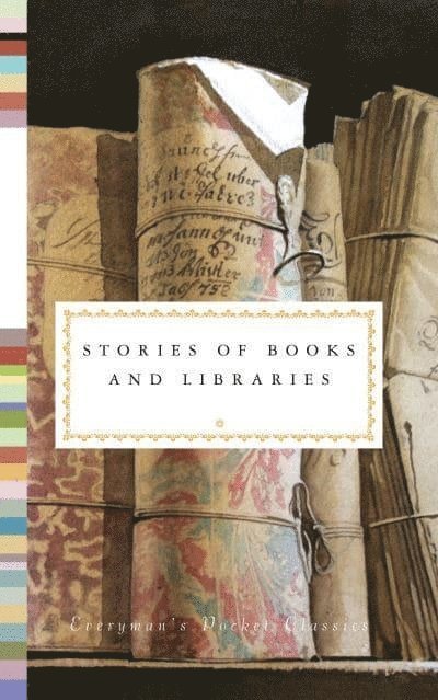 Stories of Books and Libraries 1