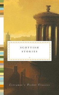 bokomslag Scottish Stories