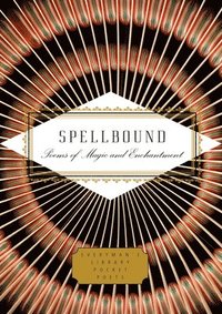 bokomslag Spellbound: Poems of Magic and Enchantment