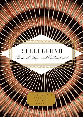 bokomslag Spellbound: Poems of Magic and Enchantment