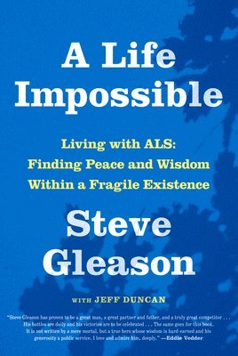 A Life Impossible 1