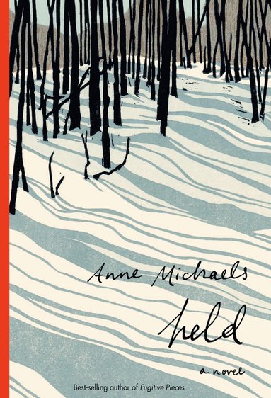 bokomslag Held: A novel