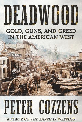 bokomslag Deadwood