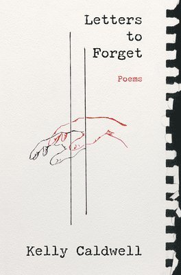 Letters to Forget: Poems 1
