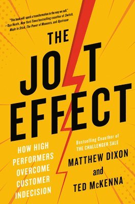 The Jolt Effect 1