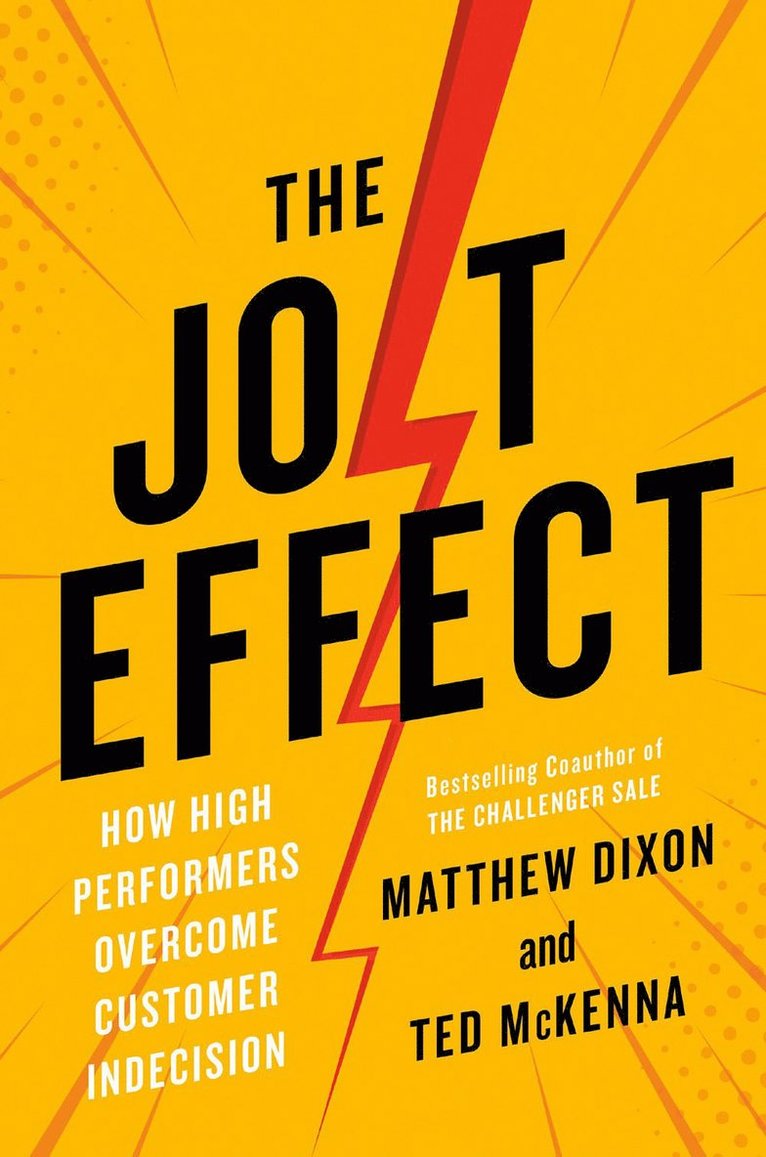 The Jolt Effect 1