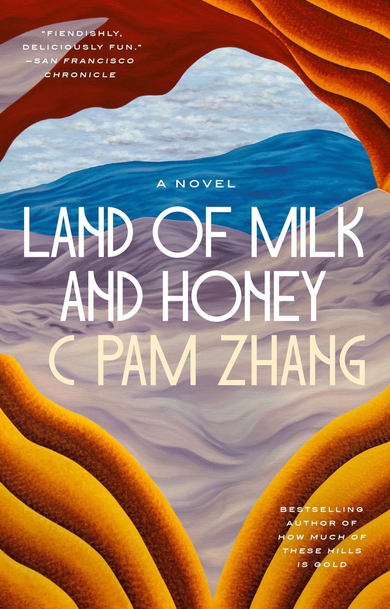 Land of Milk and Honey 1