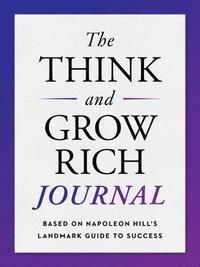 bokomslag The Think and Grow Rich Journal