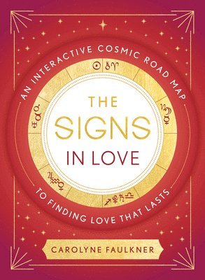 bokomslag The Signs in Love