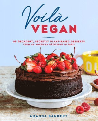 Voila Vegan 1