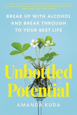 Amanda Kuda - Unbottled Potential, Häftad