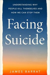 bokomslag Facing Suicide