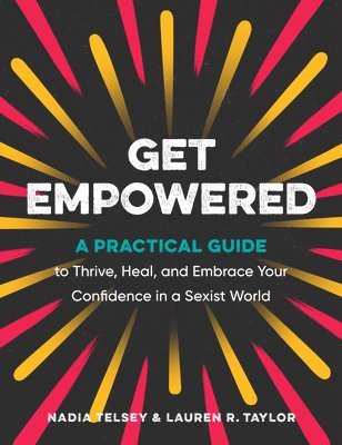 Get Empowered 1