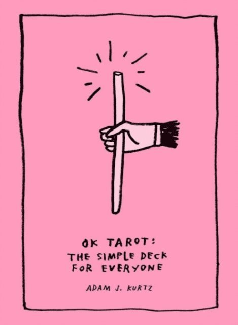 Ok Tarot 1