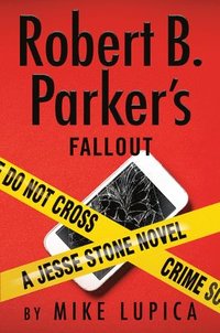 bokomslag Robert B. Parker's Fallout