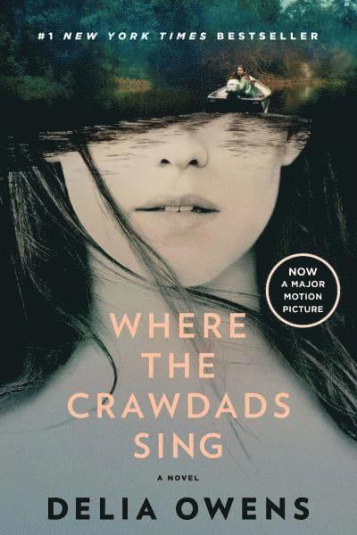 Where The Crawdads Sing (Movie Tie-In) 1