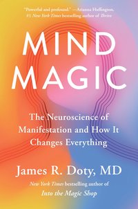 bokomslag Mind Magic