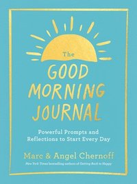 bokomslag The Good Morning Journal