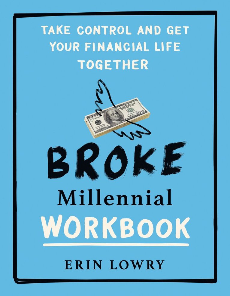 Broke Millennial Workbook 1