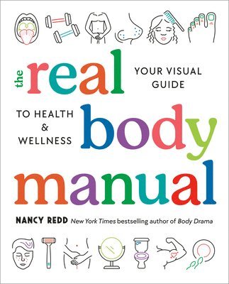Real Body Manual