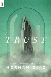 bokomslag Trust