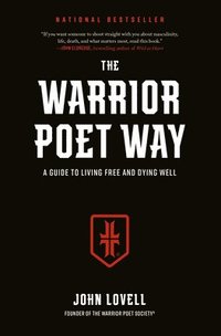 bokomslag The Warrior Poet Way