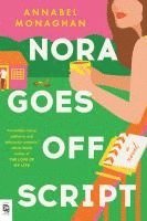 Nora Goes Off Script 1