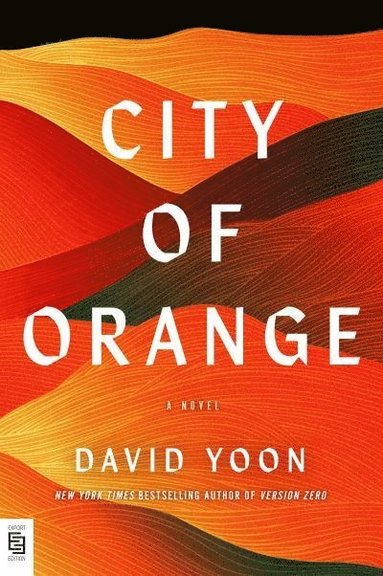 bokomslag City Of Orange