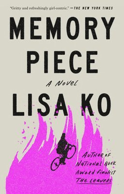 bokomslag Memory Piece